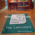 Washable Rental Door Mat, Printed Doormat With Customized Logo C-02